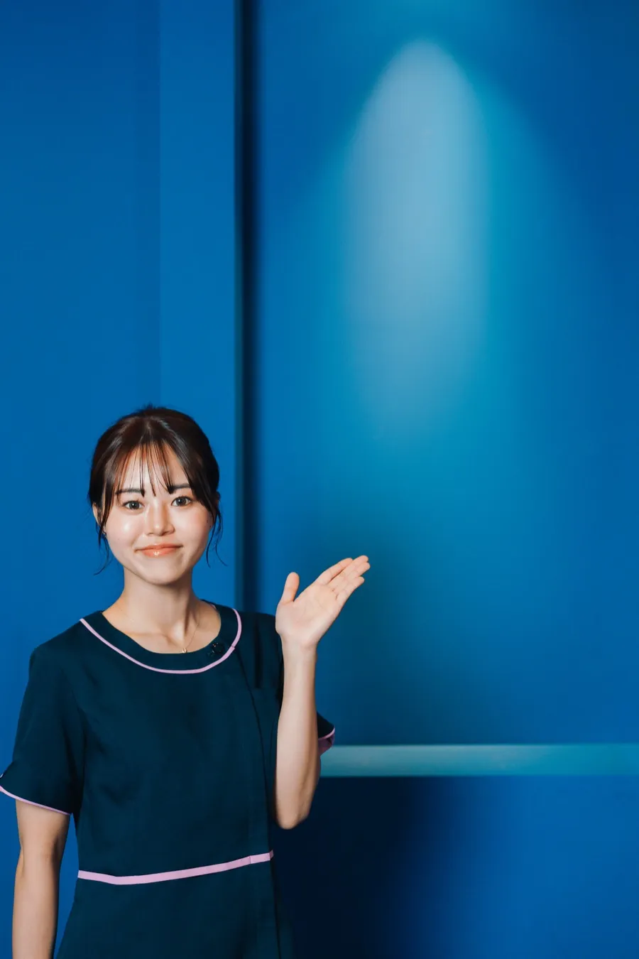 公式LINEでのご予約案内